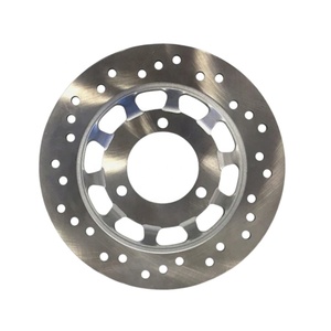 Disque de frein avant de moto de haute qualité 220 mm pour GY6 <span class=keywords><strong>50CC</strong></span> 125CC 150CC <span class=keywords><strong>Keeway</strong></span> <span class=keywords><strong>Scooter</strong></span> chinois Rotor de disque de frein de moto - Product Image 4