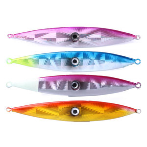 150G eau salée qualité carpe poisson conduit vitesse naufrage plomb de pêche jigging <span class=keywords><strong>leurre</strong></span> pas métal gabarit <span class=keywords><strong>leurre</strong></span> contactez-moi taille différente - Product Image 1
