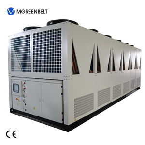 100톤 120톤 150톤 공랭식 스크류 워터 칠러 300Kw <span class=keywords><strong>500Kw</strong></span> 600Kw 저렴한 가격 - Product Image 2