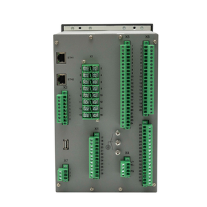 Dispositif de protection micro-ordinateur série AM5 pour postes de transformation 35 kV et plus, protection et contrôle intégrés pour l'énergie - Product Image 4