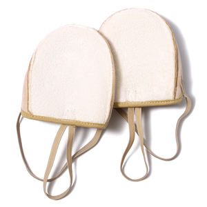 Туфли с гимнастическим носком, полуботинки для танцев, ритмичные, из микрофибры, лирические, полусинки, модель 147 полутуфель, Сасаки - Product Image 4