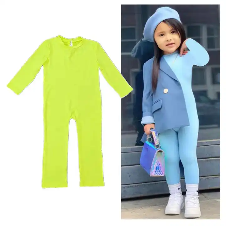 Amazon.com: New Look Sewing Pattern N6612 - Children's, Girls' Jumpsuit,  Romper and Dress, Size: A (3-4-5-6-7-8-10-12-14) : Arts, Crafts & Sewing