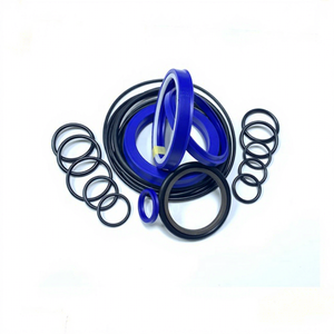 HM2160 Roccia Breaker Seal kit Per Martello Idraulico Cilindro <span class=keywords><strong>di</strong></span> Riparazione <span class=keywords><strong>di</strong></span> <span class=keywords><strong>Ricambio</strong></span> Olio Parti <span class=keywords><strong>di</strong></span> Tenuta HM-2160 - Product Image 5