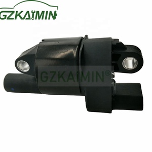 Pack bobine d'allumage OEM 12573190 pour Buick <span class=keywords><strong>Caddy</strong></span> Chevy Silverado camionnette SUV pour pièces de moteur Hummer V8 - Product Image 3