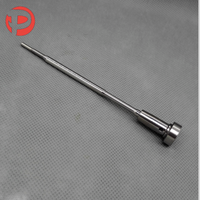 Válvula de Control de Combustible Common Rail Diésel de Amplia Compatibilidad FOOVC01052 para Reparación de Inyectores Diésel
