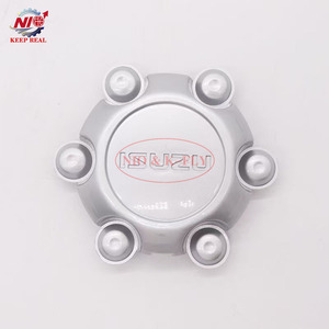 Piezas de automóvil <span class=keywords><strong>originales</strong></span> al por mayor de <span class=keywords><strong>tapacubos</strong></span> de rueda de coche ISUZU DMAX - Product Image 2