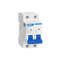 Dispositif de protection contre les surtensions (SPD) Chint High-Performance NXSCB-II 20 4P SCB