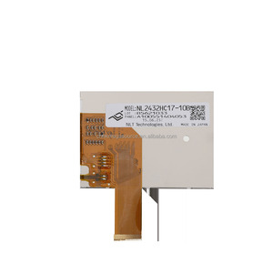 Écran NL2432HC17-10B de 2,7 pouces, affichage LCD 240*320, panneau LCD NL2432HC17-10B en stock - Product Image 5