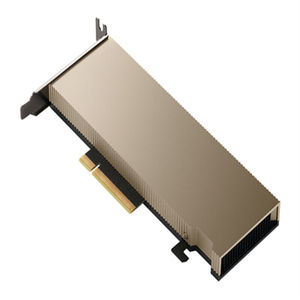 GPU <span class=keywords><strong>NV</strong></span> A2 Tensor Core 16 Go pour l'apprentissage profond, faible consommation d'énergie - Product Image 3