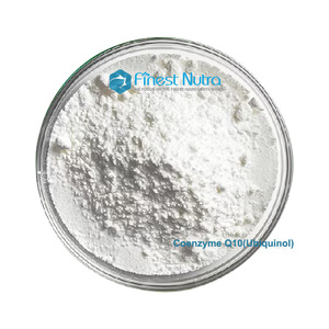 Bán buôn số lượng lớn bổ sung sức khỏe 99% CoQ10 giảm <span class=keywords><strong>Coenzyme</strong></span> <span class=keywords><strong>Q10</strong></span> ubiquinol - Product Image 1