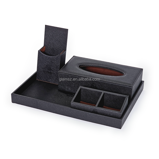Accessories Products Set Equipments Amenities Other Hotel Restaurant Supplies Android Tv Box Remote Control Holder Organizer