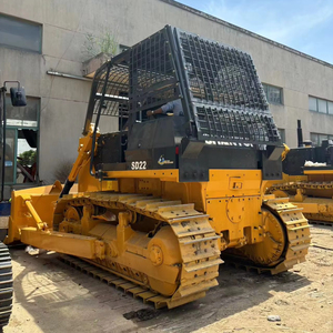Bulldozer d'occasion SD22 Prix bas Excellentes performances Bulldozer d'occasion SD22 à vendre - Product Image 1