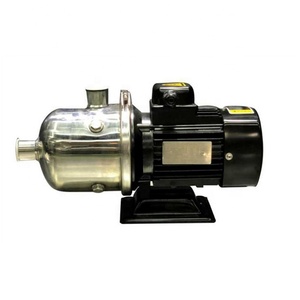 Bomba de agua centrífuga pequeña serie CHL, precio en nigeriano - Product Image 5