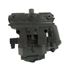 Bomba Hidráulica Original Serie HPV HPV050/091/102/105/116/118/125/135/145 HPV-105-02L2535 Especificaciones del Producto: Esta es una Bomba Oscilante - Product Image 1