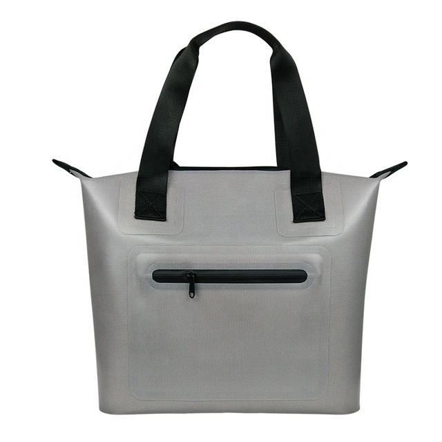 Outdoor TPU Beach Travel Drying High Frequency Waterproof Non-woven Storage Dry Bag