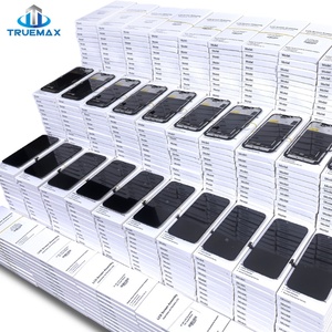 Pantalla điện thoại di động ban đầu màn hình LCD Màn hình hiển thị LCD OLED GX cho Iphone x XS Max XR 11 12 13 14 Pro Max - Product Image 3