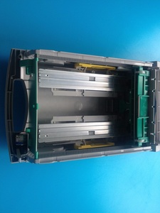 Parti per Bancomat NMD 50 ATM Delarue, Componenti per Macchina ATM NC 251 Delarue, Cassetta in Plastica NC 301 A006473 - Product Image 4
