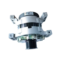 Paramètres et accessoires de dynamo diesel C5683767 pour machines de construction de grande envergure de haute qualité