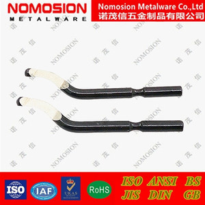 Cuchillas de desbarbado de acero inoxidable NOMOSION BS1010 de alta precisión para acabado de bordes metálicos - Product Image 4