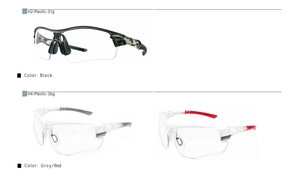 Lupas Quirúrgicas Binoculares Tipo Gafas que Proporcionan una Visión Clara Ampliada para Implantes Dentales y Cirugía Oral Clínica - Product Image 3