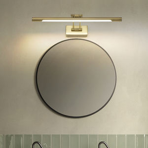 Nouvelle lampe murale LED d'intérieur, design moderne, éclairage décoratif pour la maison, indice de protection IP44, éclairage mural pour photos, luminaires muraux pour intérieur. - Product Image 4