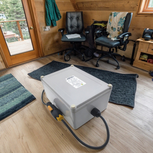 충전식 18650 <span class=keywords><strong>3S15P</strong></span> 12V 50AH 리튬 이온 배터리 팩 - Product Image 6