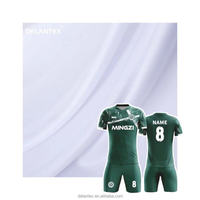 Delantex 100% Polyester Gefärbtes Gestricktes Sublimations-Jersey Einfarbiges Interlock Anpassbare Farbe Leichtes Netzgewebe für Futter