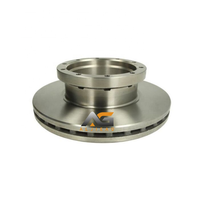 Disque de frein 6884230012 de haute qualité, disque de frein avant et arrière, qualité OE, pièces de frein, rotor de frein pour camions européens, disque de frein arrière