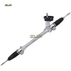 Cho NISSAN MARCH /MICRA Phụ Tùng Xe Hệ Thống Chỉ Đạo Bánh Thay Thế Trợ Lực Chỉ Đạo Rack Và Pinion