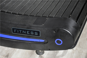 Amazon Top vendedor 2020 <span class=keywords><strong>casa</strong></span> comercial y sin motor Manual Woodway curva cinta - Product Image 3