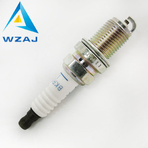 หัวเทียนอิริเดียม BKR5ES-11 สำหรับเครื่องยนต์เบนซินฮุนได เกีย เกรทวอลล์ - Product Image 4