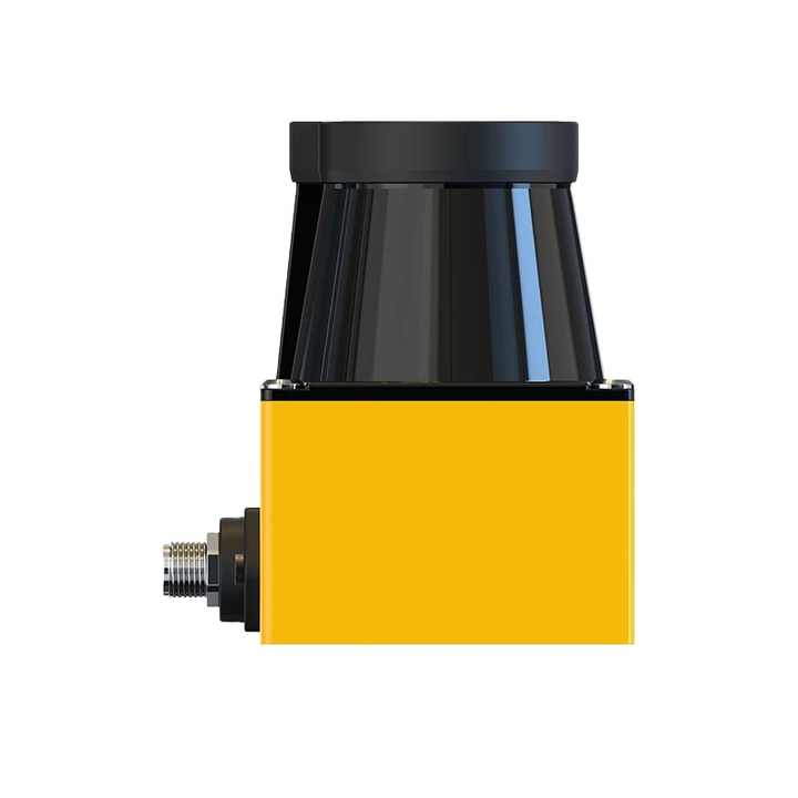 Accurate Area Safety Laser Scanner Detection Secure Access Lidar for ...