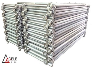2024 nouvelle condition personnalisée dessin en acier inoxydable <span class=keywords><strong>eau</strong></span> Air échangeur de chaleur bobine pour poêle à <span class=keywords><strong>bois</strong></span> - Product Image 2