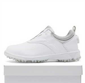 <span class=keywords><strong>Chaussures</strong></span> <span class=keywords><strong>de</strong></span> <span class=keywords><strong>golf</strong></span> imperméables pour hommes professionnels baskets légères pour <span class=keywords><strong>chaussures</strong></span> <span class=keywords><strong>de</strong></span> marche en plein air pour les golfeurs - Product Image 3