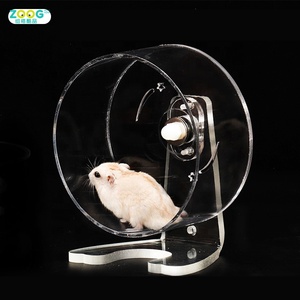 Çeşitli özellikleri uygun fiyat sıçan çalışan tekerlek hamster kirpi çalışan tekerlek kobay topu oyuncaklar - Product Image 3