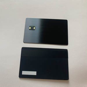 <span class=keywords><strong>Tarjeta</strong></span> <span class=keywords><strong>de</strong></span> Crédito Metálica <span class=keywords><strong>de</strong></span> Lujo NFC con Interfaz Dual <span class=keywords><strong>de</strong></span> PVC y Metal Dorado <span class=keywords><strong>de</strong></span> 24K con Espejo, <span class=keywords><strong>Tarjeta</strong></span> <span class=keywords><strong>Bancaria</strong></span> Metálica para Pagos sin Contacto con Espejo Arcoíris - Product Image 4