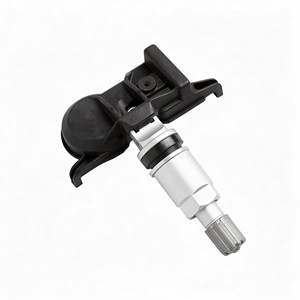 TPMS-sensor bandenspanningsensor OE PMV-G101 42607-02060 42607-47020 voor Toyota Prius Corolla C-HR Camry Lexus UX Autosensoren - Product Image 1