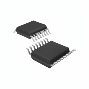 SN74CBT3126DBQR Composant électronique d'origine, service complet, circuit intégré commutateur de bus 1 x 16SSOP 16 SSOP (0,154'', largeur 3,90 mm) - Product Image 1