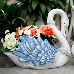 Molde de Silicona para Estatuas de Jardín en Oferta, Molde de Hormigón Económico para Esculturas en Venta - Product Image 5