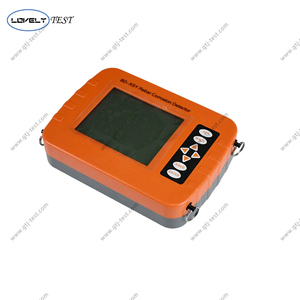 正確な鉄筋コンクリートXSY鉄筋腐食検出器 - Product Image 6