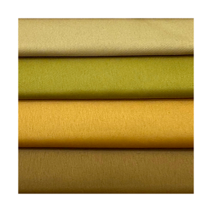 1-094 Offres Spéciales 50D 100% Polyester Tissu tissé antistatique pour vêtements de sport et de plein air pour filles pour tentes, sacs et costumes - Product Image 2