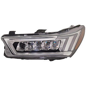 Vente d'usine de phares pour <span class=keywords><strong>Acura</strong></span> <span class=keywords><strong>MDX</strong></span> 2017-2020 Base, Sport Hybrid, SH-AWD, phare LED - Product Image 2