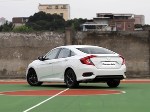 <span class=keywords><strong>Honda</strong></span> <span class=keywords><strong>Civic</strong></span> <span class=keywords><strong>2019</strong></span> 220Turbo Manual, Larga Duración, Bajo Consumo de Combustible, Pintura Original, Vehículo Económico, Bajo Precio para África - Product Image 5
