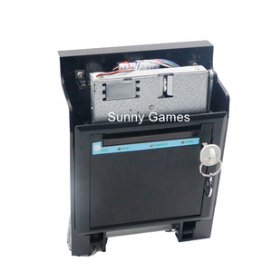 Imprimante Thermique HEM HEM057-5S pour Kiosque de Rédemption de Tickets HE Ming, Communication pour Machines de Jeu d'Arcade et de Divertissement - Product Image 2
