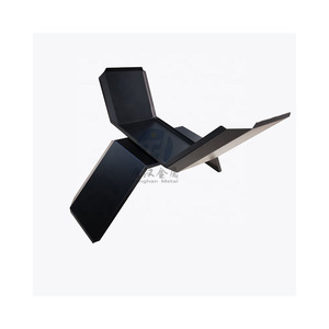 Garde-boue universel en aluminium pour plateau de camping simple/double/extra ute - Product Image 3