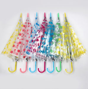 TX8115 Vente en gros <span class=keywords><strong>Parapluie</strong></span> <span class=keywords><strong>transparent</strong></span> coloré portable personnalisé <span class=keywords><strong>Parapluie</strong></span> automatique droit avec poignée en J <span class=keywords><strong>Parapluie</strong></span> <span class=keywords><strong>transparent</strong></span> avec logo - Product Image 4