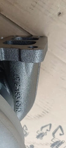 Pièces de rechange d'origine Liugong compatibles avec les machines de construction LGMC de haute qualité, turbocompresseur 612600061294 - Product Image 4