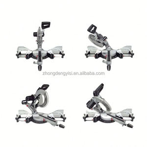 เครื่องเลื่อยวงเดือน CNC สำหรับตัดเหล็ก เครื่องเลื่อยอัตโนมัติสำหรับตัดอลูมิเนียม - Product Image 2