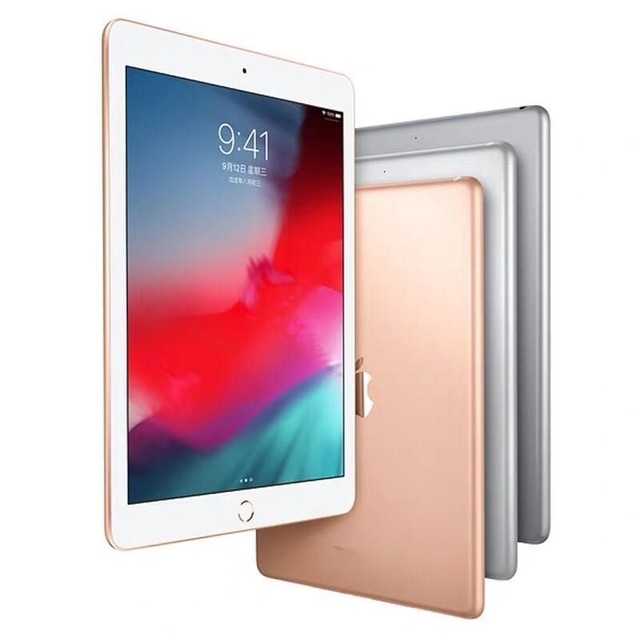 Second Hand Original US Brand Tablet Computer Pad Air 1 Table PC Almost New Pad Air 1 9.7 Inch Screen for Ipad Air 1
