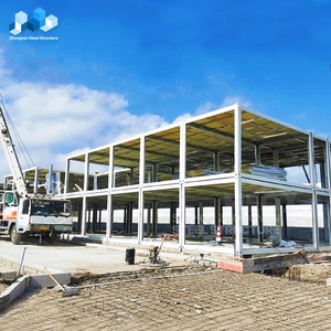 Giá Rẻ Giá Modular biệt thự nhà di động đúc sẵn văn phòng xây dựng Khu cắm trại Tiny nhà <span class=keywords><strong>flatpack</strong></span> prefab <span class=keywords><strong>container</strong></span> nhà - Product Image 5